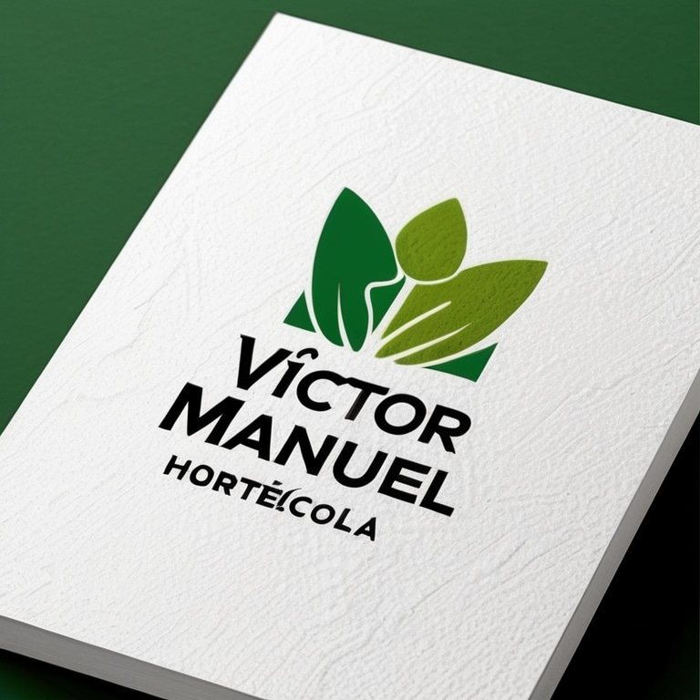 Víctor Manuel Hortícola