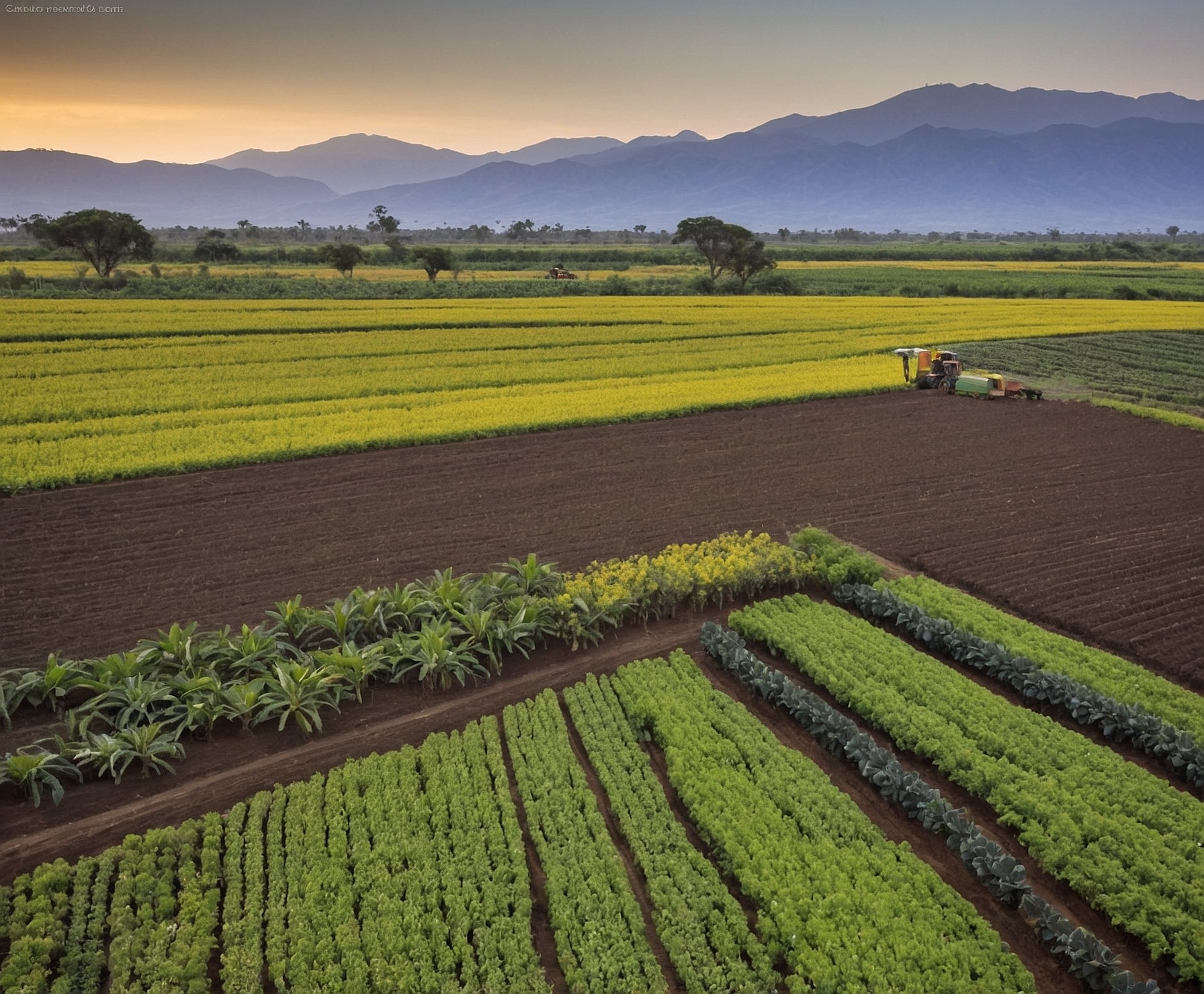 Pepinos frescos de alta calidad para exportación